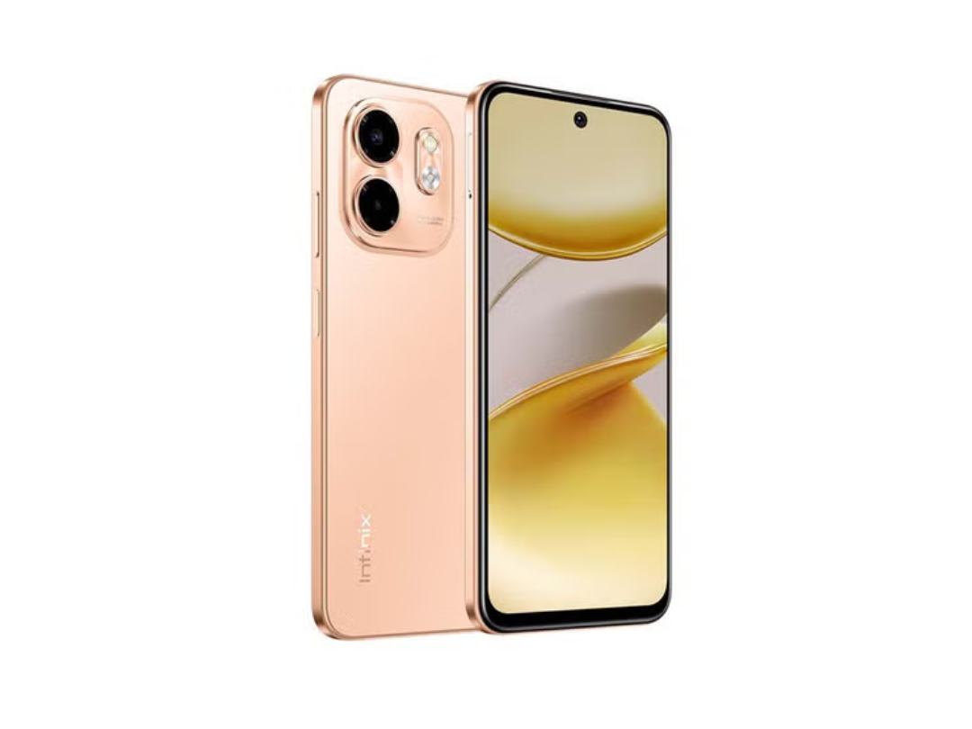 Infinix Smart 9HD Dual SIM 3GB RAM 64GB – 6.6” Display, 13MP Camera Infinix Smart 9HD Dual SIM 3GB RAM 64GB – 6.6” Display, 13MP Camera